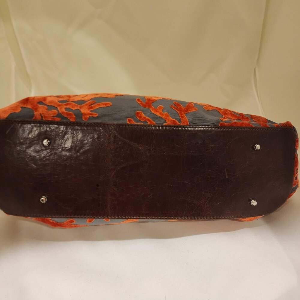 Glenda Gies shoulder bag, new without tags - Picture 4 of 5